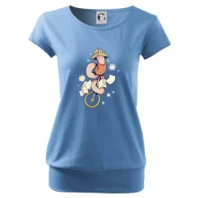 Dážďovníček (Alexis Citrine) Dážďovníček (Alexis Citrine)