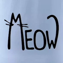 Meow - Mňau