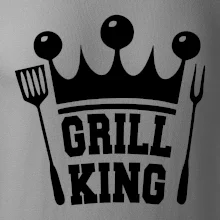 Grilovanie - Grill King