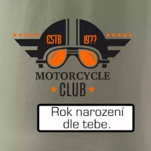 Helma established (Vlastný ročník)