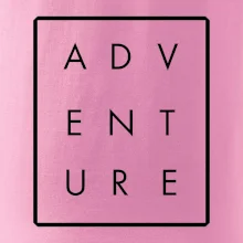 Adventure obdĺžnik