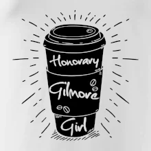 Honorary Gilmore Girl