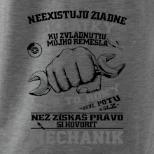 Mechanik remeslo - skratky Mechanik remeslo - skratky