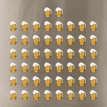 Narodeniny - 50x pivo Narodeniny - 50x pivo