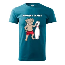 Bowling expert (Hana-creative) Bowling expert (Hana-creative)