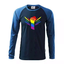 Ruka blesky Ruka blesky