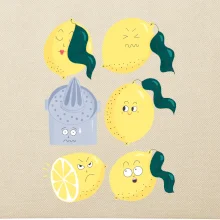 Citroni kreslení (studio-arte.cz)