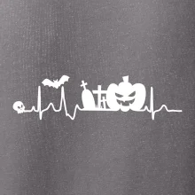 EKG Halloween