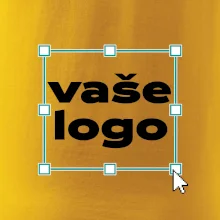 Vlastné logo - Mikina s vlastným logom