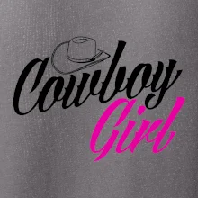 Cowboy Girl Cowboy Girl