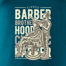 Barber Brotherhood Barber Brotherhood