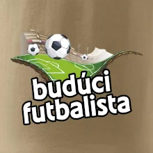Budúci futbalista