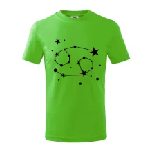 Súhvezdie - Cancer - Rak