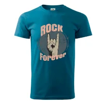 Rock forever ruka