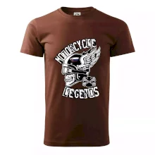 Slovakia Motorcycle legends