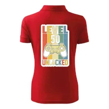 Gaming narodeniny 50