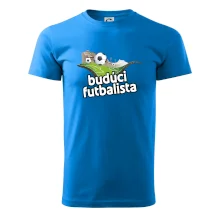 Budúci futbalista