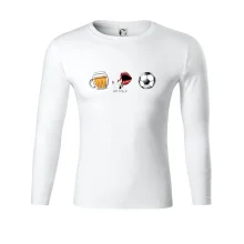 Hattrick futbal Hattrick futbal