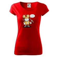 Hodl tight, it's time for my birthday!