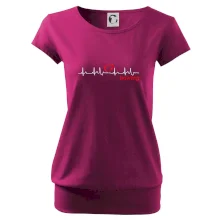 Moje srdce bije pre Bowling