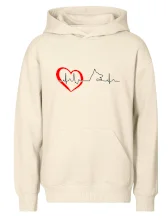 Nemecký ovčiak ekg