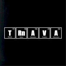 Periodická tabuľka Trnava