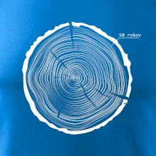 40 Rokov - Letokruhy