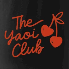 The Yaoi Club