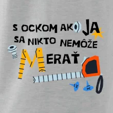 S ockom ako ja sa nikto nemôže metať