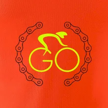 GO cyklista GO cyklista
