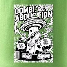 Combi abduction
