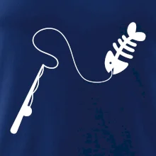 Rybárčenie - Prút