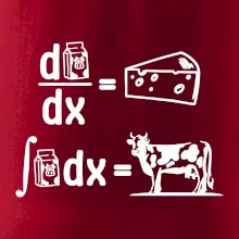 Matematika mlieko Matematika mlieko