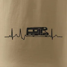 EKG obytňák EKG obytňák