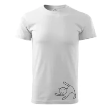 Mačka sa hrá Mačka sa hrá