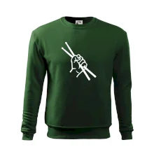 Paličky ruka Paličky ruka