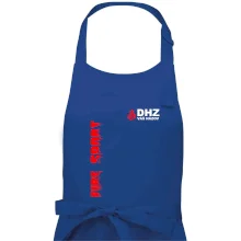 DHZ (oheň, firesport, názov sboru - vlastný nápis) DHZ (oheň, firesport, názov sboru - vlastný nápis)
