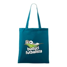 Budúci futbalista