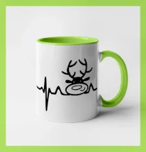 EKG Vianoce Vločky a sob EKG Vianoce Vločky a sob