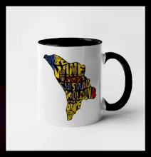 Mapy - názvy miest - Poľsko