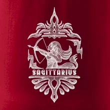 Sagittarius - vintage Sagittarius - vintage