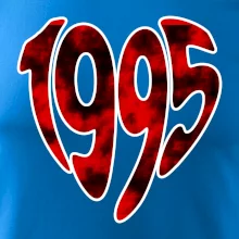 1995 v srdci