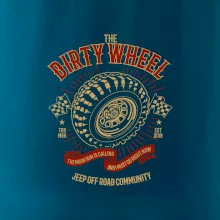 The Dirty Wheel