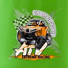 ATV extreme championship
