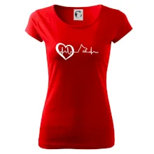 Nemecký ovčiak ekg