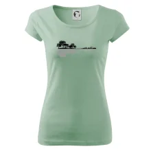 Gitara príroda Gitara príroda