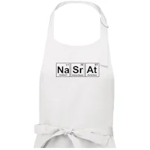 Periodická tabulka - Nasrat Periodická tabulka - Nasrat