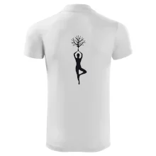 Yoga strom Yoga strom