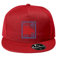 Rím známka jednoduchá