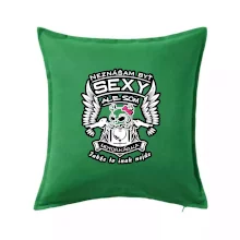 Neznášam byť sexy - Motorkárka